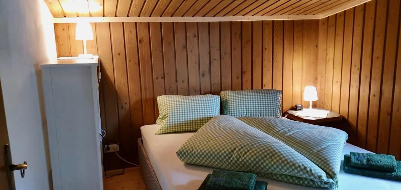 Alpen-Chalets Achensee เมาราค ภายนอก รูปภาพ