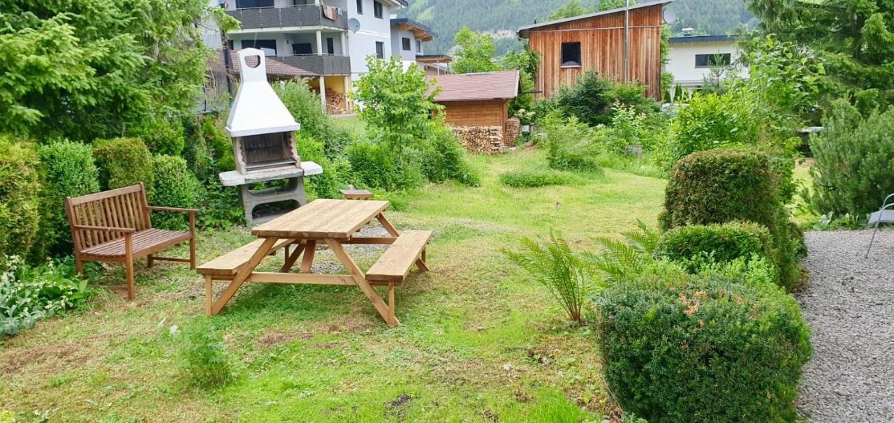 Alpen-Chalets Achensee เมาราค ภายนอก รูปภาพ